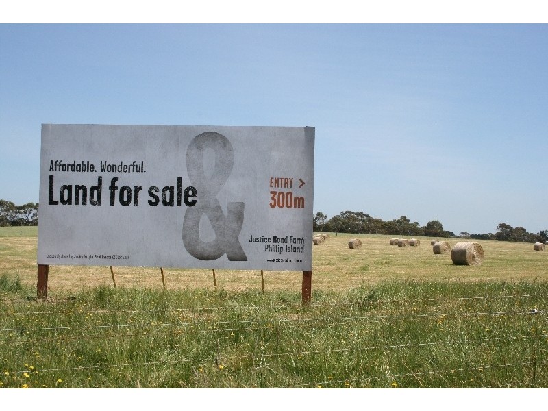 Lot 129 Justice Road, Cowes VIC 3922