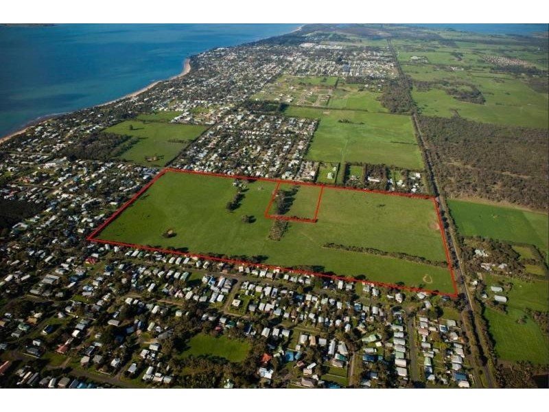 Lot 129 Justice Road, Cowes VIC 3922
