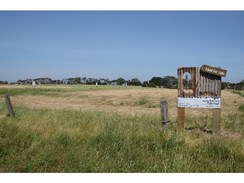 Lot 103 Justice Road, Cowes VIC 3922