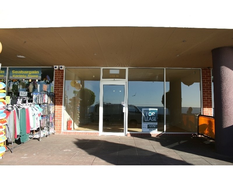 Shop 3/15-16 The Esplanade, Cowes VIC 3922