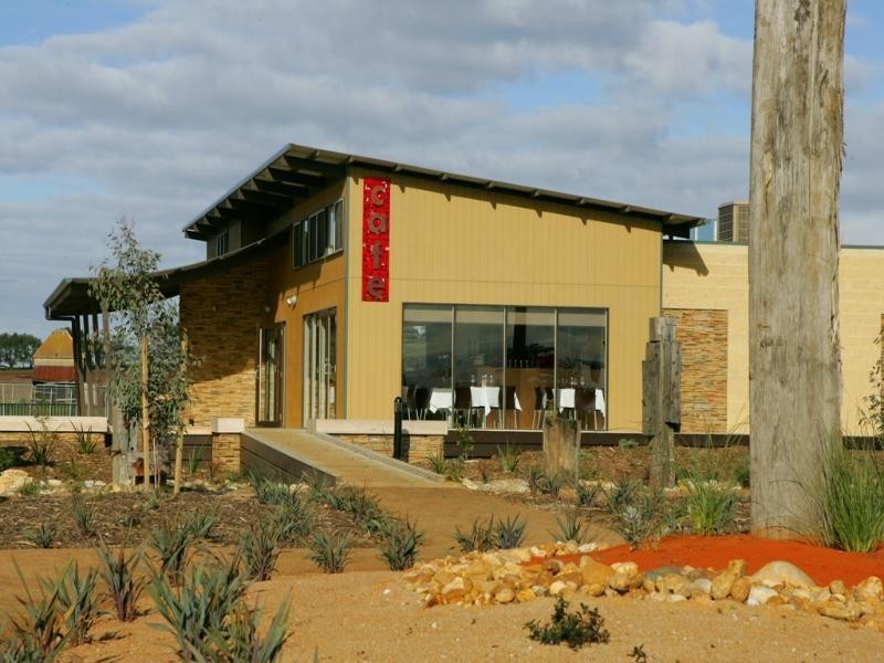 All Seasons Resort 2128 Phillip Island Road, Cowes VIC 3922