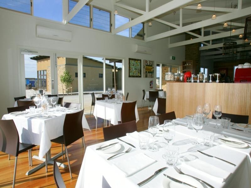 All Seasons Resort 2128 Phillip Island Road, Cowes VIC 3922