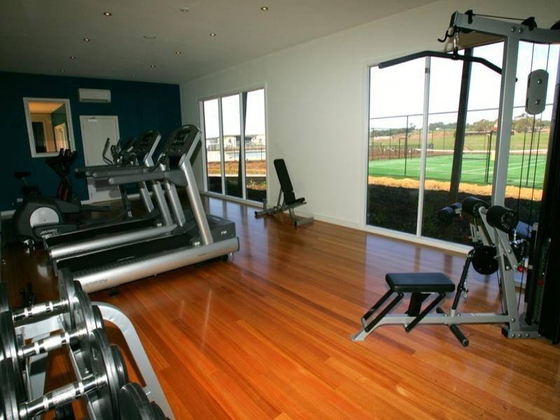 All Seasons Resort 2128 Phillip Island Road, Cowes VIC 3922