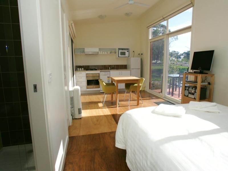 All Seasons Resort 2128 Phillip Island Road, Cowes VIC 3922