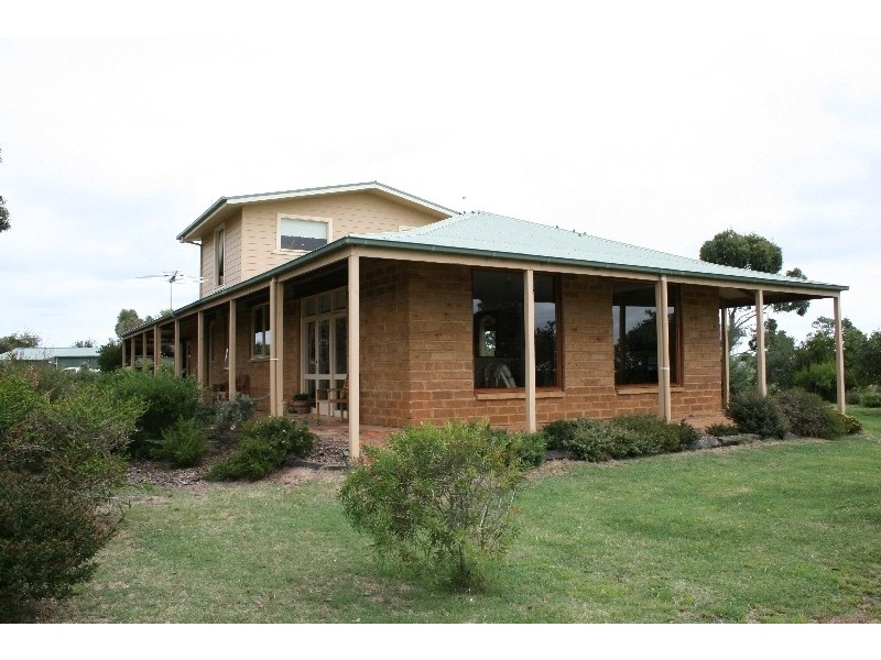 190 Bass Landing Road, Bass VIC 3991