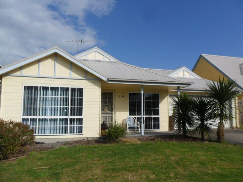 10 Tedwood  Court, Silverleaves VIC 3922