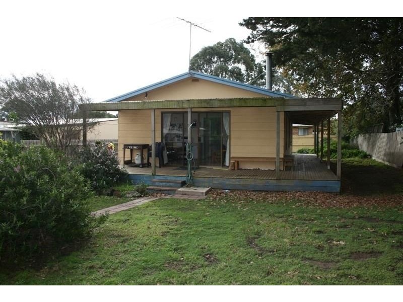91 Scenic Drive, Cowes VIC 3922