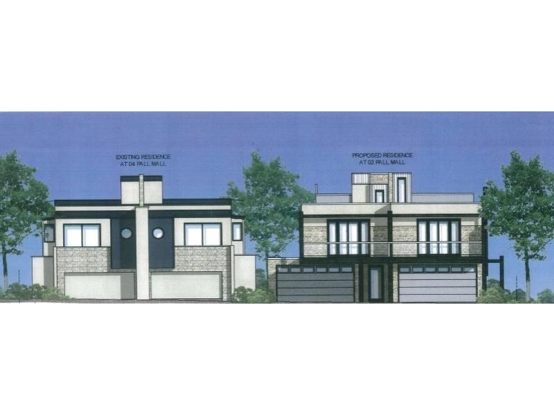 2/2 Pall Mall, Ventnor VIC 3922