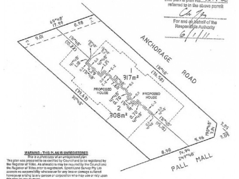 2/2 Pall Mall, Ventnor VIC 3922