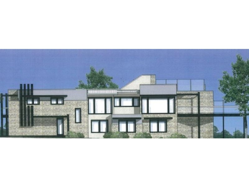 2/2 Pall Mall, Ventnor VIC 3922