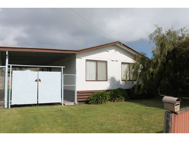 47 Lantana Road, Cape Woolamai VIC 3925