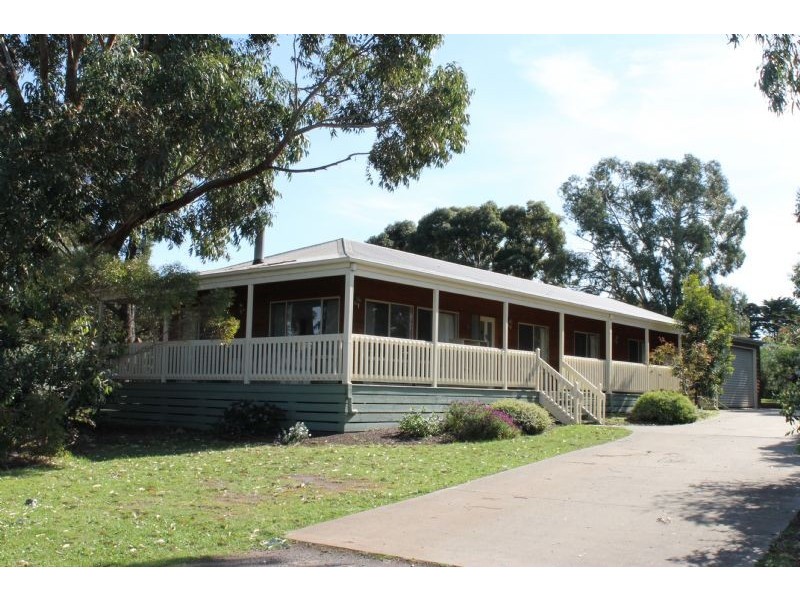 3 Trafalgar Street, Rhyll VIC 3923