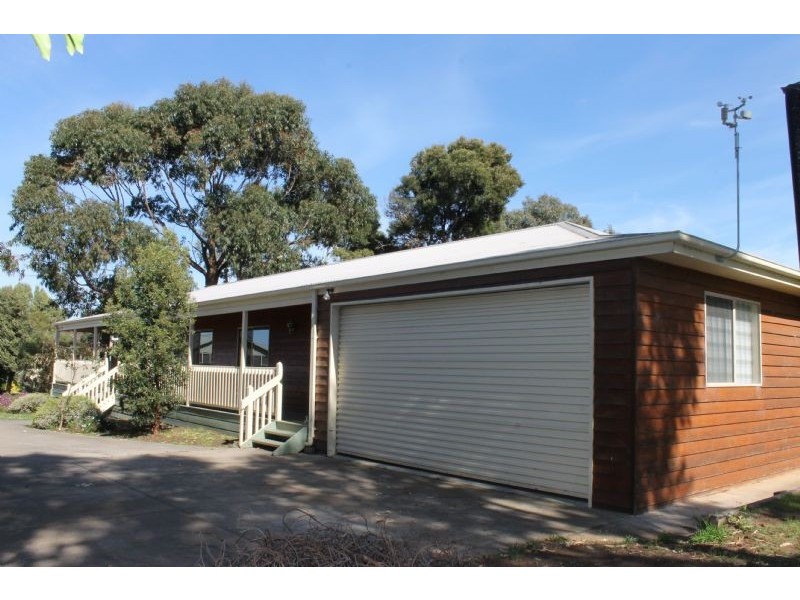 3 Trafalgar Street, Rhyll VIC 3923