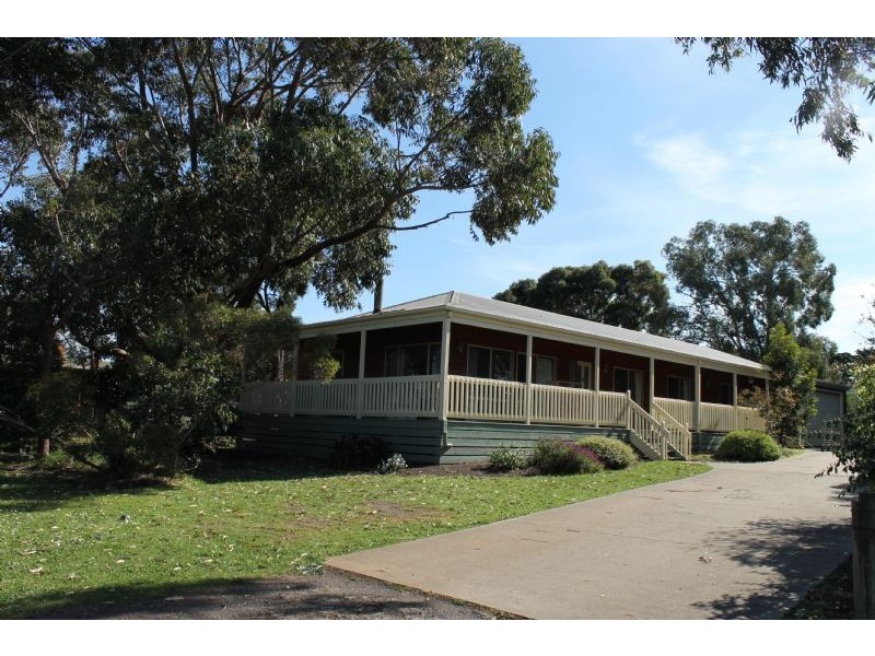 3 Trafalgar Street, Rhyll VIC 3923