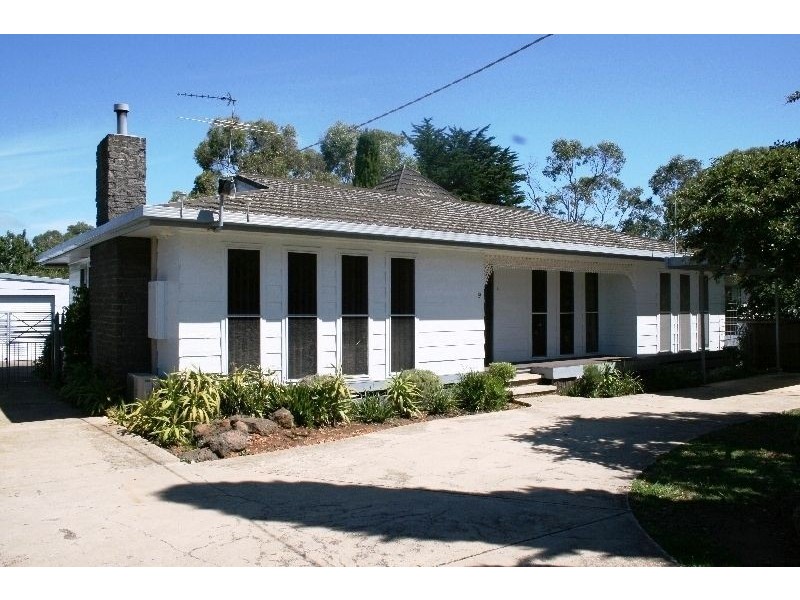 9 Morgan Street, Cowes VIC 3922