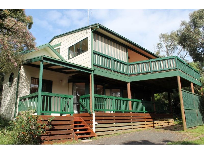 34 Richardson Way, Ventnor VIC 3922