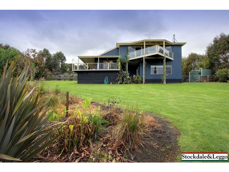 1 Ryan Court, Cowes VIC 3922