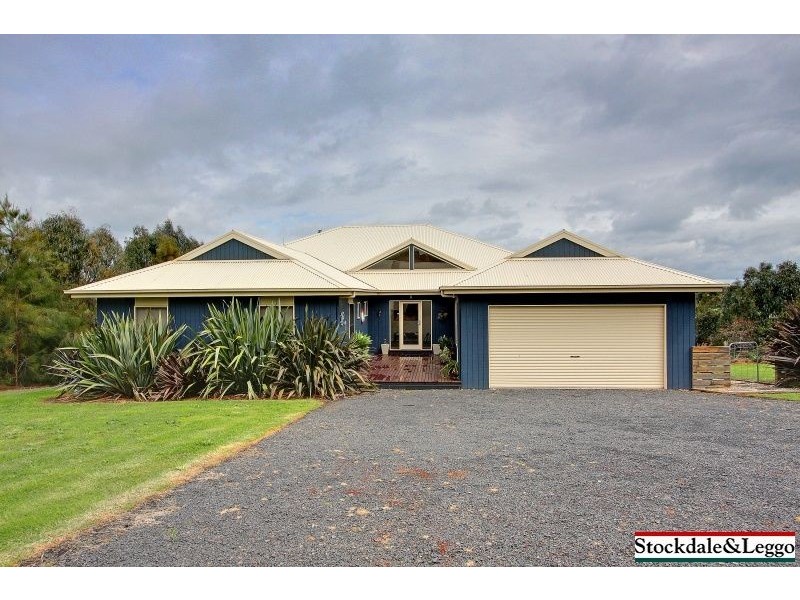 1 Ryan Court, Cowes VIC 3922