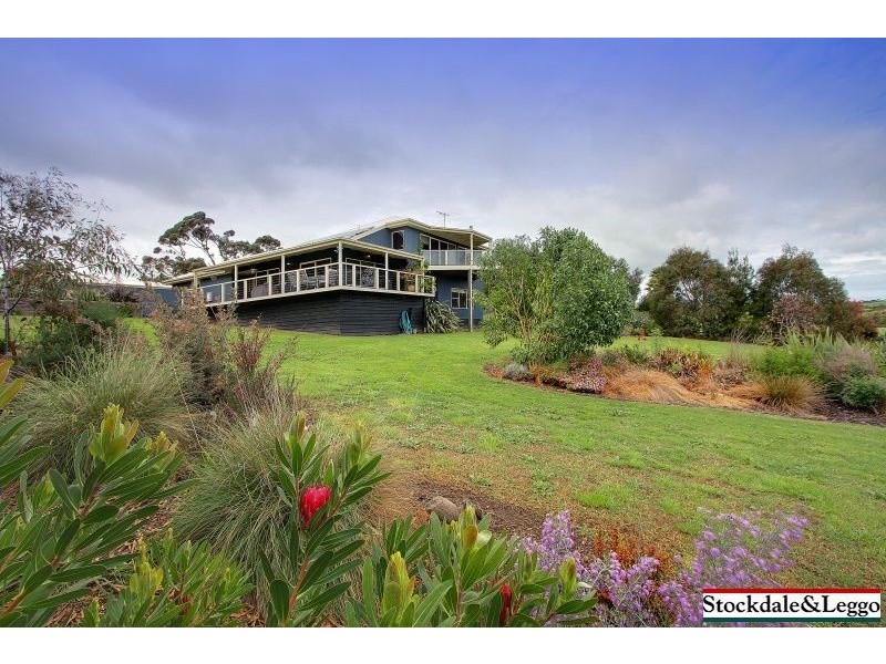 1 Ryan Court, Cowes VIC 3922