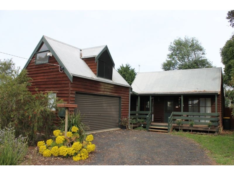 86 Teddy Bear Lane, Cowes VIC 3922