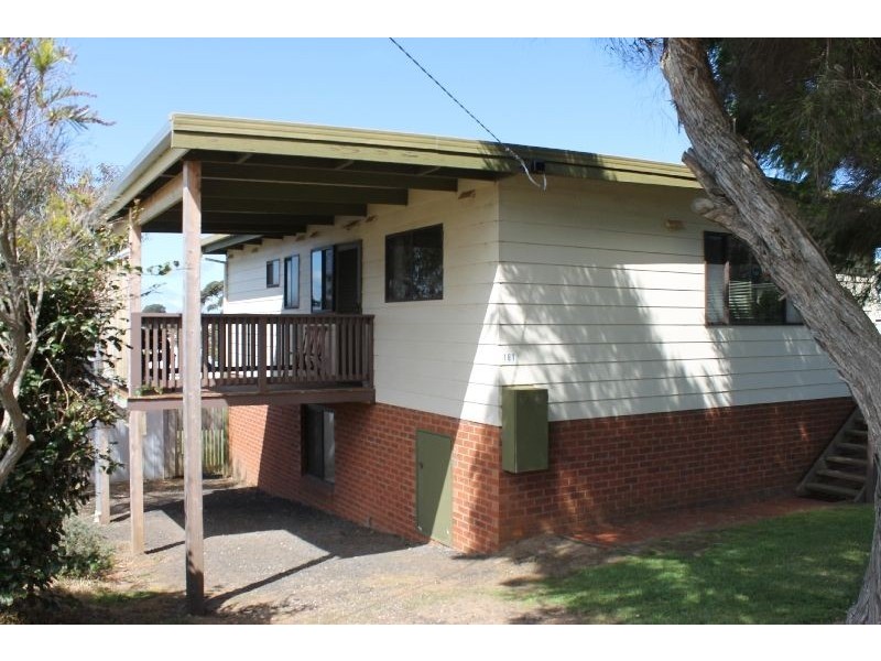 181 Smiths Beach Road, Smiths Beach VIC 3922