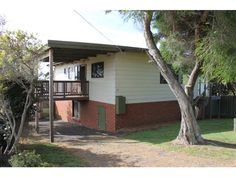 181 Smiths Beach Road, Smiths Beach VIC 3922