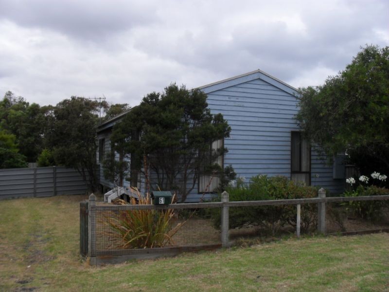 61 Woolamai Beach Road, Cape Woolamai VIC 3925