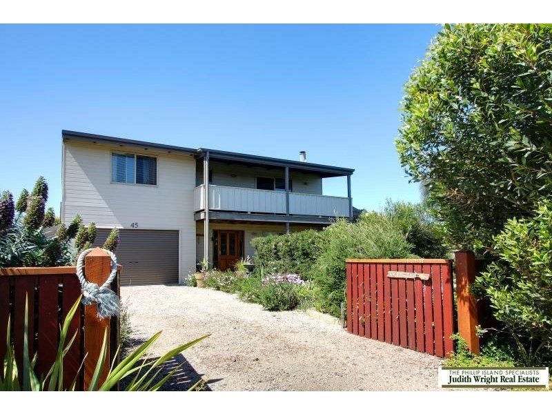 45 Sunderland Bay Road, Surf Beach VIC 3922