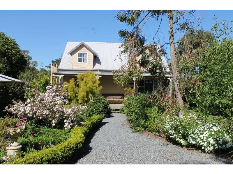 22 Trafalgar Street, Rhyll VIC 3923