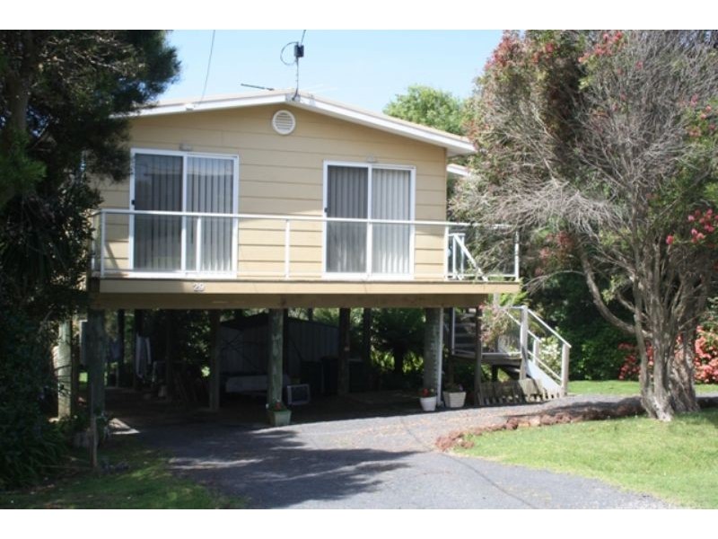 29 Waikiki Crescent, Smiths Beach VIC 3922
