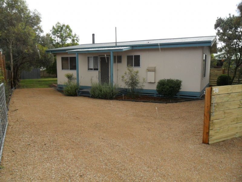 58 McHaffie Street, Ventnor VIC 3922