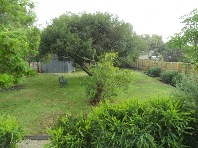 58 McHaffie Street, Ventnor VIC 3922