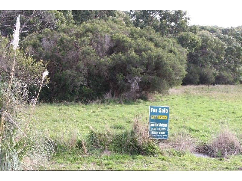 Lot 4 Waratah Avenue, Waratah Bay VIC 3959