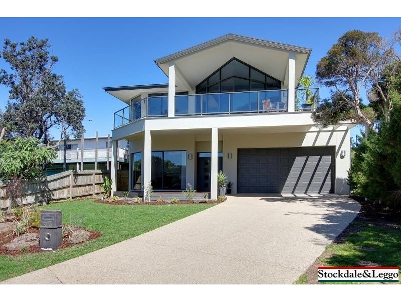 56 The Esplanade, Cape Woolamai VIC 3925