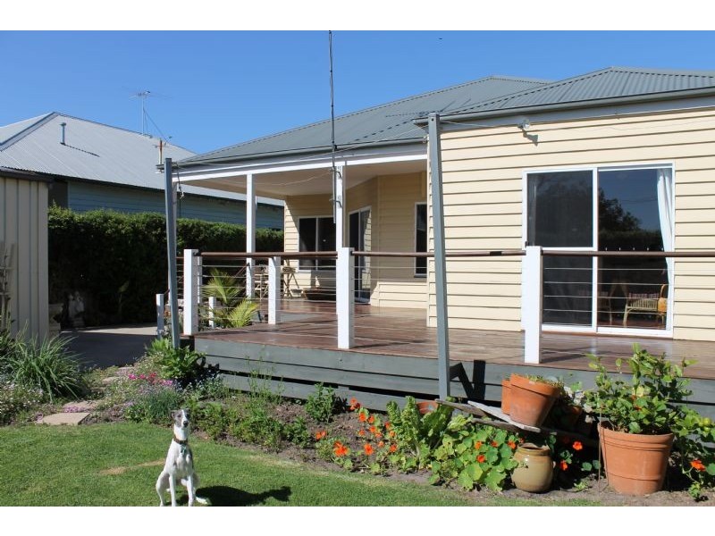 86 Vista Drive, Cape Woolamai VIC 3925