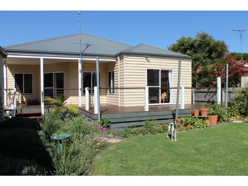 86 Vista Drive, Cape Woolamai VIC 3925