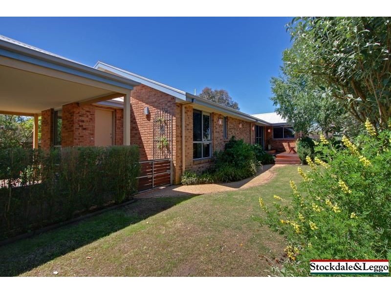 6 Robwood Court, Silverleaves VIC 3922