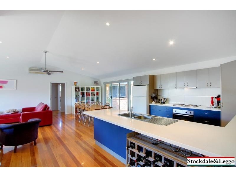 6 Robwood Court, Silverleaves VIC 3922