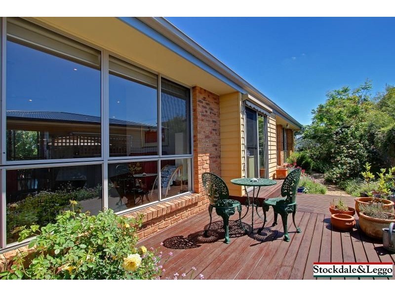 6 Robwood Court, Silverleaves VIC 3922