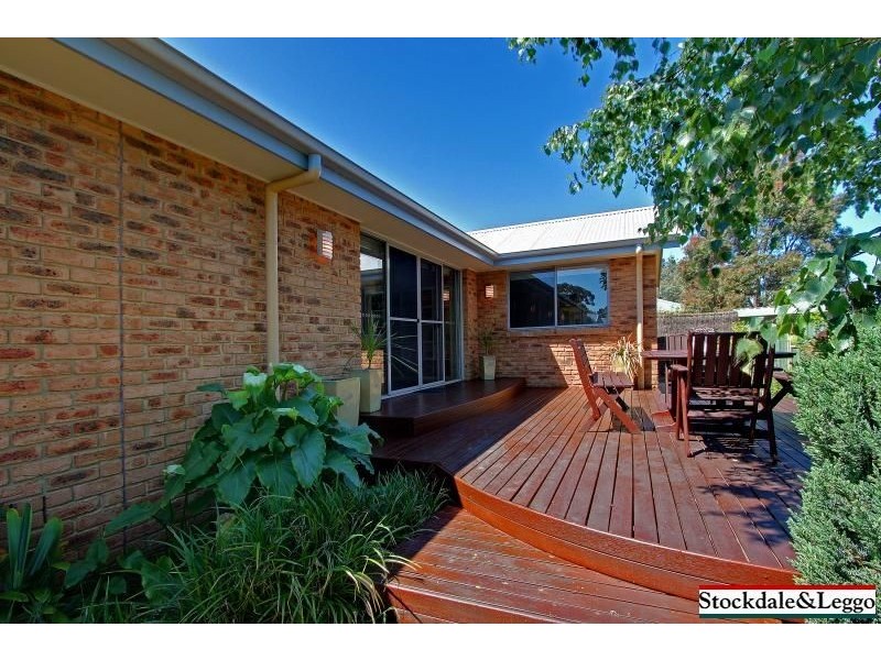 6 Robwood Court, Silverleaves VIC 3922
