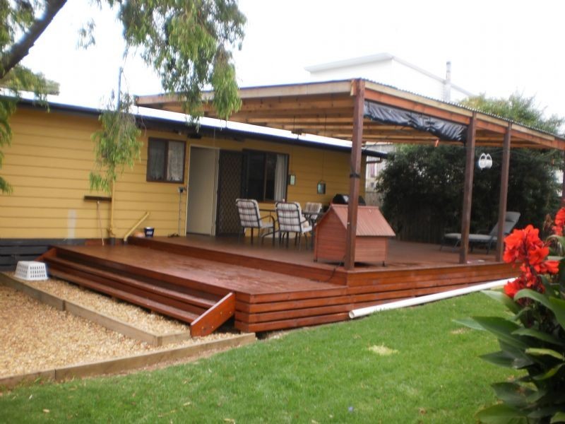 39 Happy Valley Drive, Sunset Strip VIC 3922