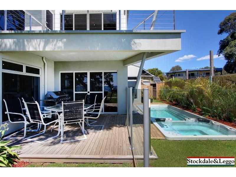 3/1 Walton Street, Rhyll VIC 3923