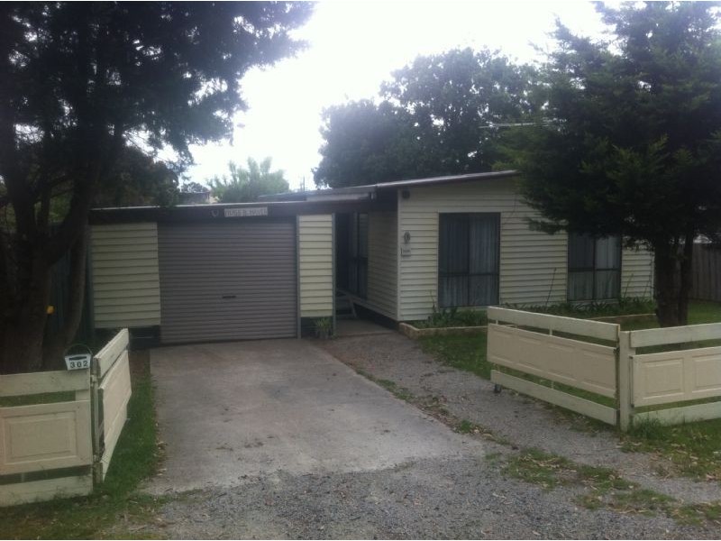 302 Settlement Road, Cowes VIC 3922