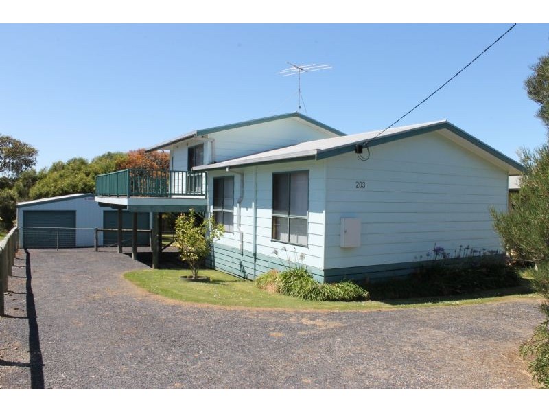203 Smiths Beach Rd, Smiths Beach VIC 3922