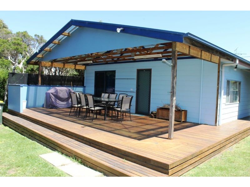 43 Barramundi ave, Smiths Beach VIC 3922
