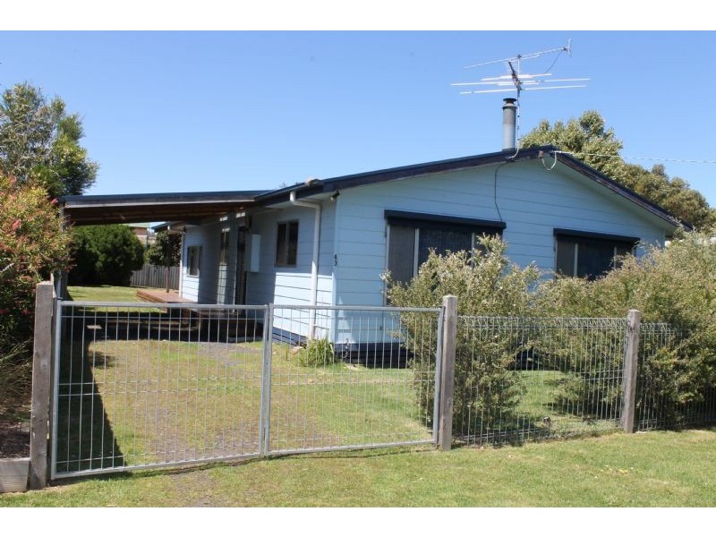 43 Barramundi ave, Smiths Beach VIC 3922