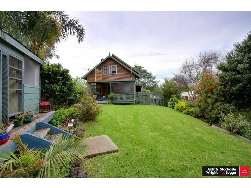 10 Richardson Way, Ventnor VIC 3922