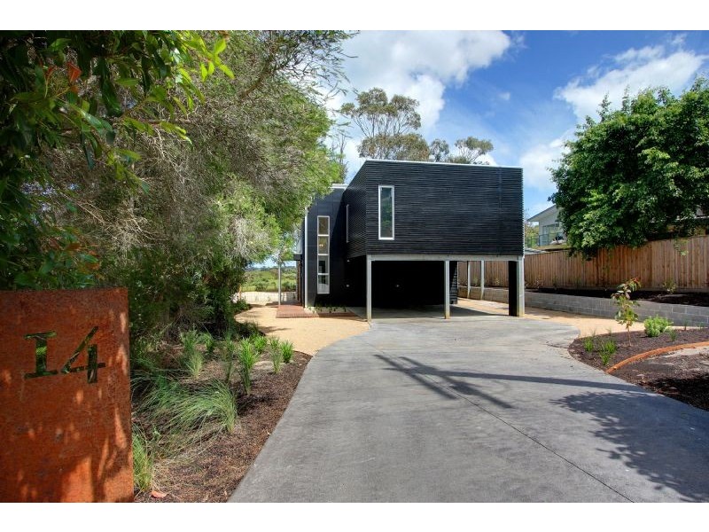 14 Hastings Street, Rhyll VIC 3923