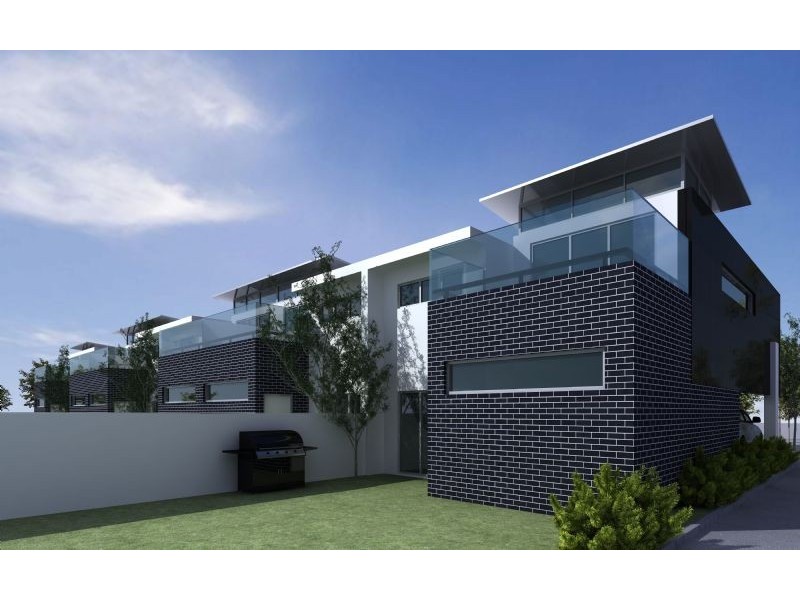 Villas 1 – 10/232 Settlement Road, Cowes, Cowes VIC 3922
