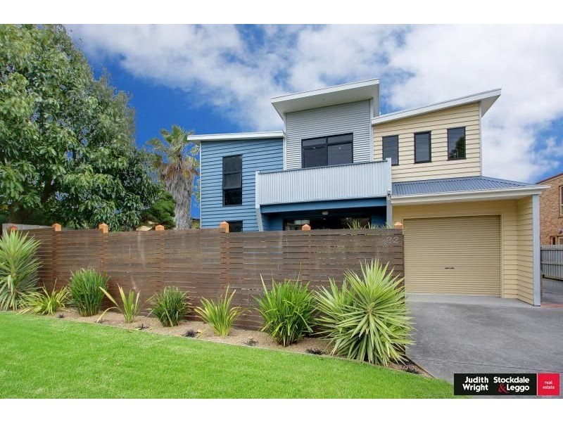 1/22 Justice Road, Cowes VIC 3922